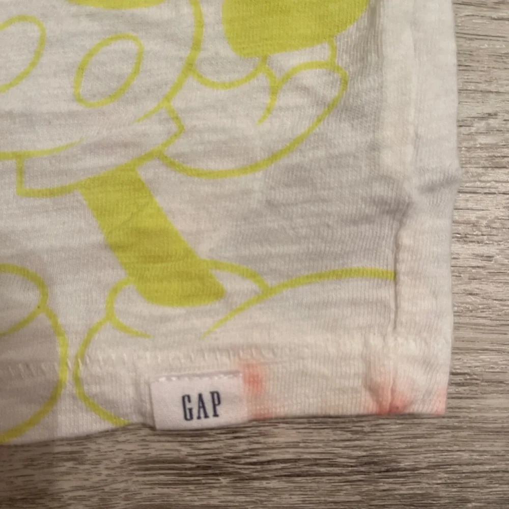 Gap Mickey Bundle Boys Size 2 ( Perfect For Topolinos Character Dining)